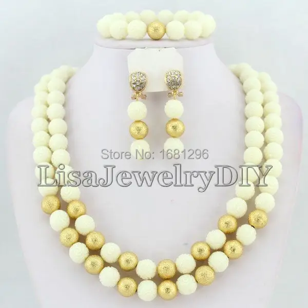 Carved African Coral Beads Jewelry Sets Nigerian Wedding African Beads Jewelry Set HD0716
Carved African Coral Beads Jewelry Sets Nigerian Wedding African Beads Jewelry Set HD0716