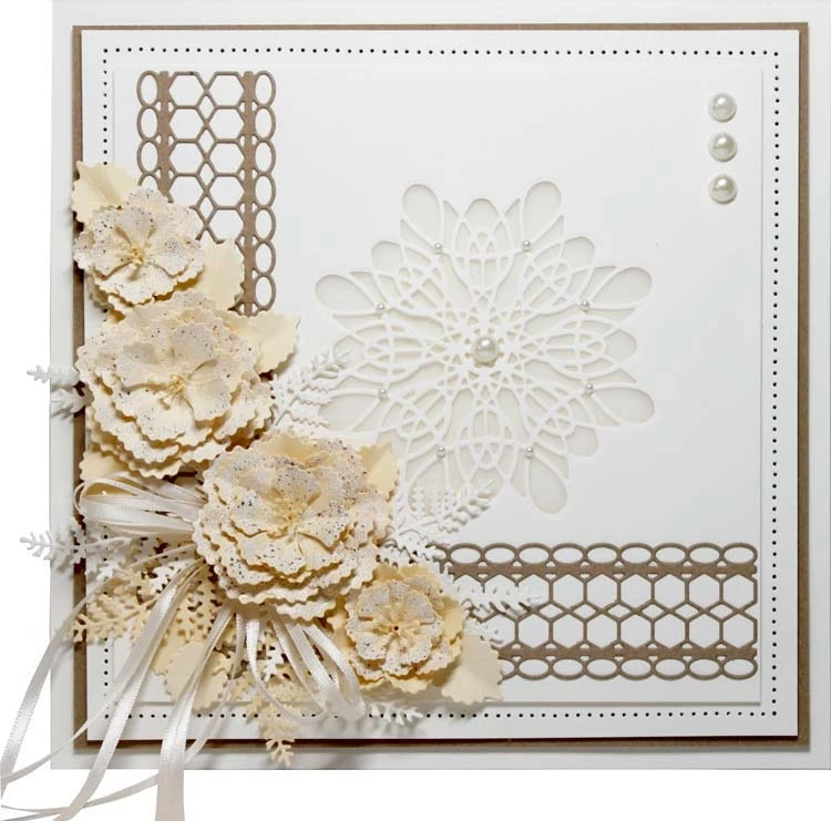 YPP CRAFT Hexagonal Hollow Frame Metal Cutting Dies Stencils for DIY Scrapbooking/photo album Decorative Embossing DIY Cards
YPP CRAFT Hexagonal Hollow Frame Metal Cutting Dies Stencils for DIY Scrapbooking/photo album Decorative Embossing DIY Cards