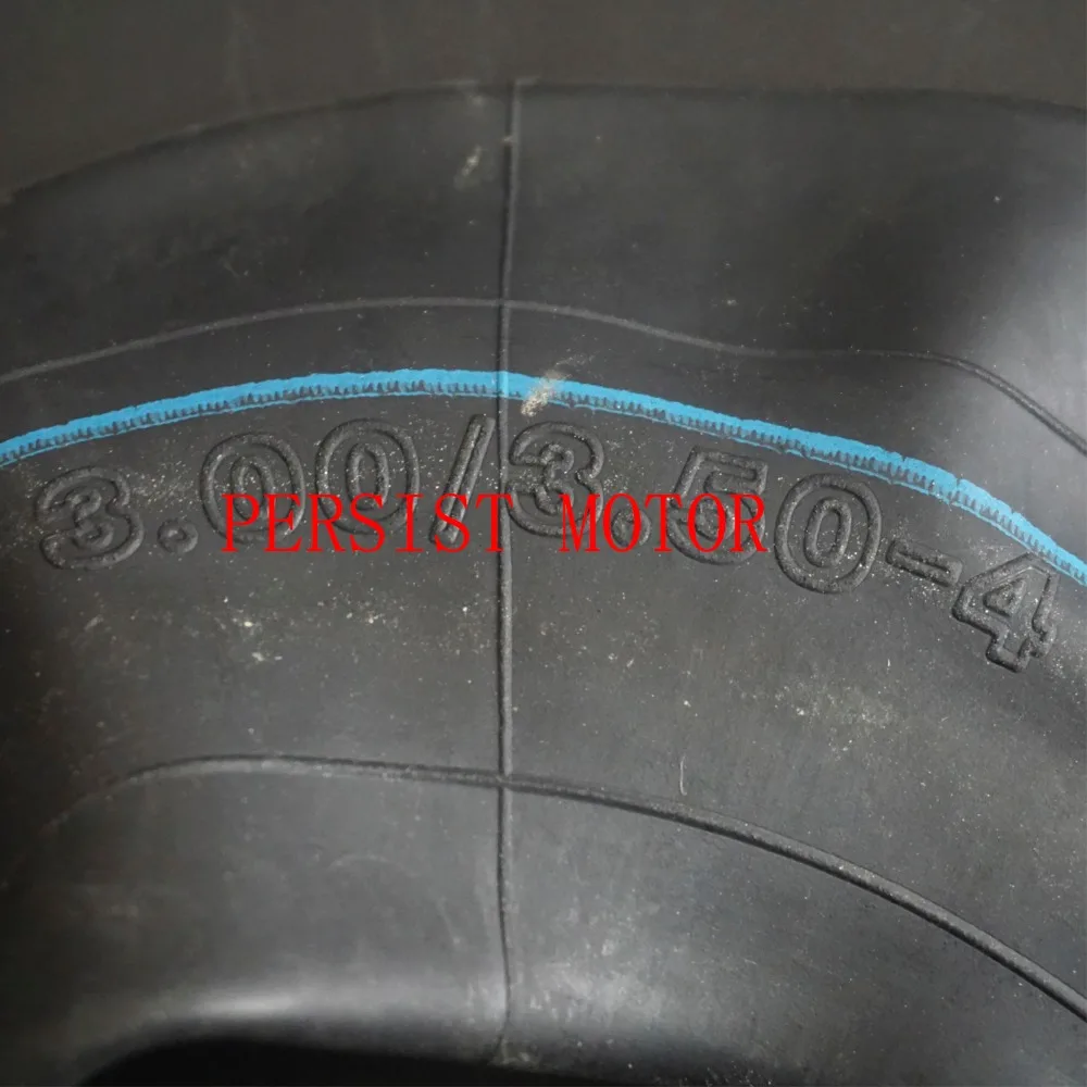 New 4.10/3.50-4 4.10x3.50-4 4.10-4 Tire Inner Tube For Gas & Electric Scooter Bike
New 4.10/3.50-4 4.10x3.50-4 4.10-4 Tire Inner Tube For Gas & Electric Scooter Bike