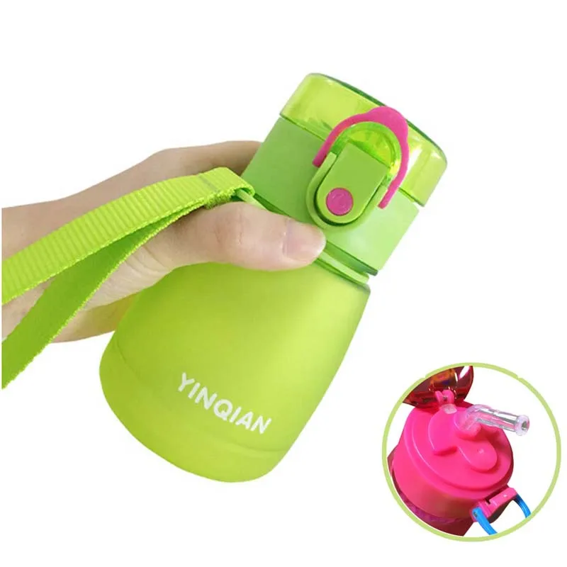 Baby Feeding Cups Kids Water Milk Feeding Cup Bottle Soft Mouth Duckbill Sippy Training Cup
Baby Feeding Cups Kids Water Milk Feeding Cup Bottle Soft Mouth Duckbill Sippy Training Cup