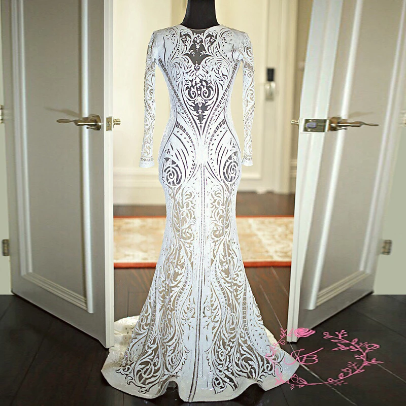 2018 African Prom Evening Dresses For Weddings Robe de soiree Arabic Dubai Muslim Mermaid Formal Party Dress Turkish Long Gowns
2018 African Prom Evening Dresses For Weddings Robe de soiree Arabic Dubai Muslim Mermaid Formal Party Dress Turkish Long Gowns