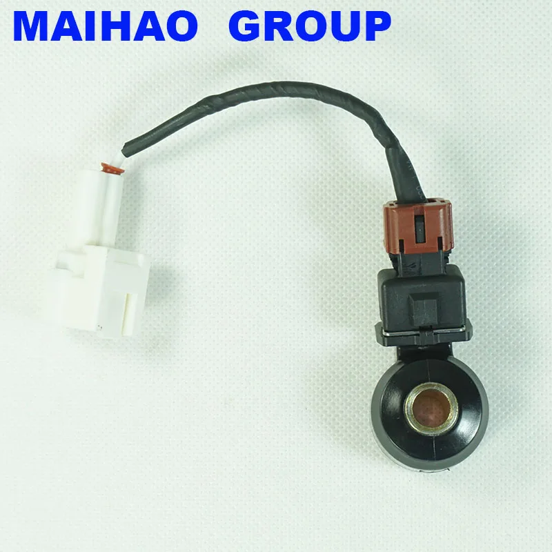 Knock Sensor For Subaru Impreza Forester Legacy Outback 1999 2000 2001 2002 22060-AA070 22060AA070 KS98 213-1828 S8683 144-745
Knock Sensor For Subaru Impreza Forester Legacy Outback 1999 2000 2001 2002 22060-AA070 22060AA070 KS98 213-1828 S8683 144-745