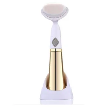 Hot Electric Facial Brush Face Clean Skin Massage Deep Pore Scrubber Cleanser microdermabrasion machine D300622
Hot Electric Facial Brush Face Clean Skin Massage Deep Pore Scrubber Cleanser microdermabrasion machine D300622