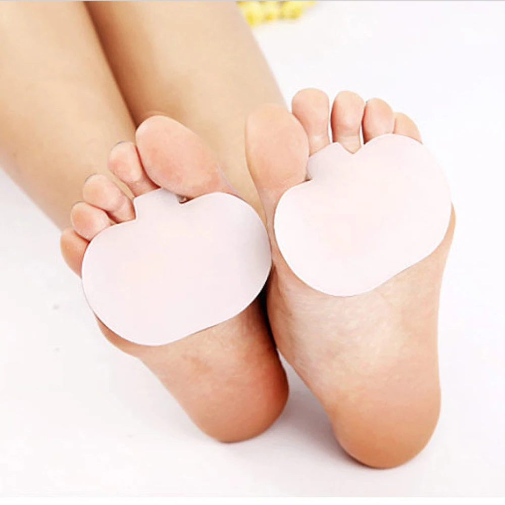 2Pcs Hallux Valgus Orthotic Arthritis Silicone Shoe Insoles Pad Toe Protective Pain Nursing Deformation Foot Pad Corrective New
2Pcs Hallux Valgus Orthotic Arthritis Silicone Shoe Insoles Pad Toe Protective Pain Nursing Deformation Foot Pad Corrective New