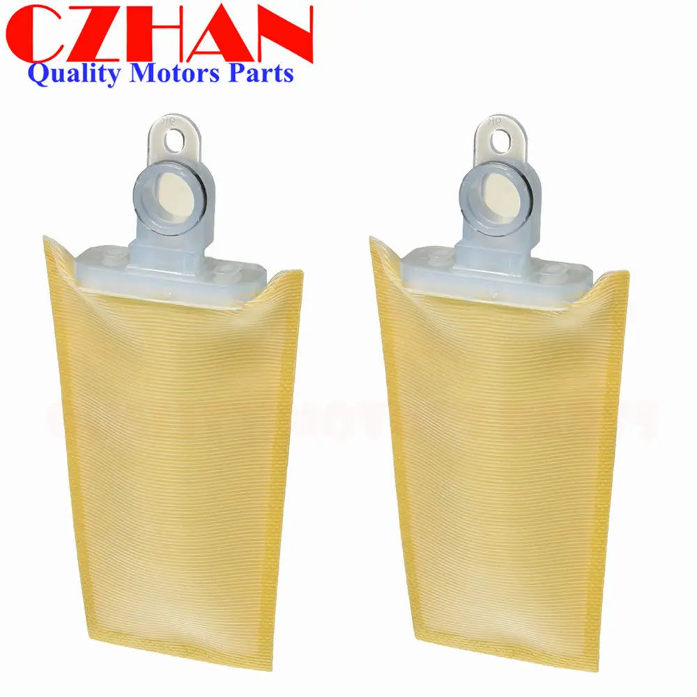 Fuel Pump Filter Strainer 952-0006;23217-46090 for Lexus GS300 GS400 GS430 IS300 LS430 RX300 SC430;Toyota Paseo Pickup
Fuel Pump Filter Strainer 952-0006;23217-46090 for Lexus GS300 GS400 GS430 IS300 LS430 RX300 SC430;Toyota Paseo Pickup