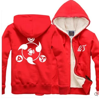 NARUTO Itachi Uchiha RIKUDO SENNIN HOODIE Noctilucent JACKET Haruno Sakura Uzumaki Naruto costume fleece thick jacket
NARUTO Itachi Uchiha RIKUDO SENNIN HOODIE Noctilucent JACKET Haruno Sakura Uzumaki Naruto costume fleece thick jacket