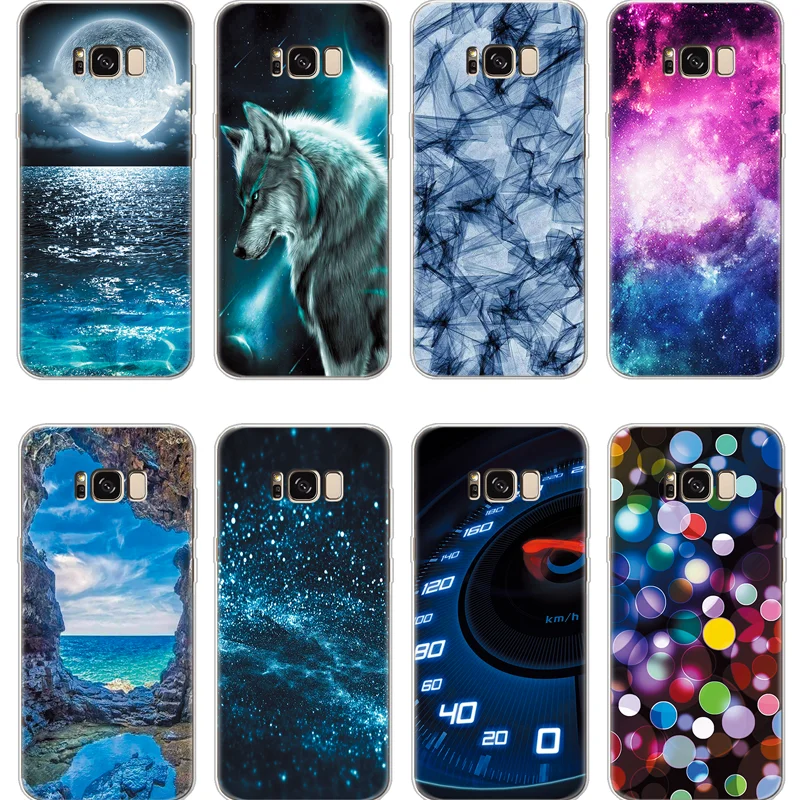 For Samsung Galaxy S3 S4 S5 Mini S6 S7 Edge S8 S9 Plus Grand Core Prime Neo Plus Xcover moonlight TPU soft For Samsung S8 Case
For Samsung Galaxy S3 S4 S5 Mini S6 S7 Edge S8 S9 Plus Grand Core Prime Neo Plus Xcover moonlight TPU soft For Samsung S8 Case