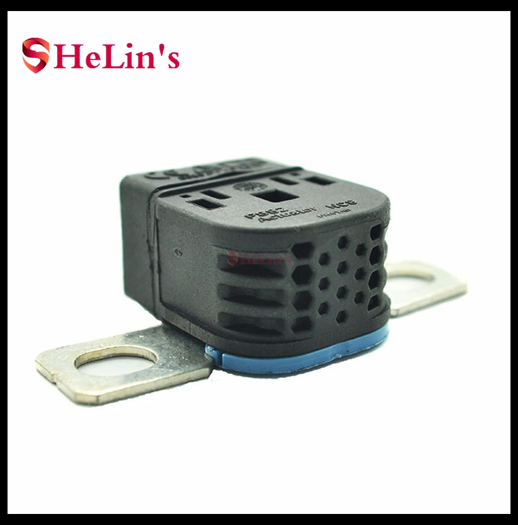 4G0915519 PSS-2 Auto Car Battery Cut Off Fuse Overload Protection Trip For Audi A6 A8 Quattro Q5 Q7 S6 VW Volkswagen Touareg
4G0915519 PSS-2 Auto Car Battery Cut Off Fuse Overload Protection Trip For Audi A6 A8 Quattro Q5 Q7 S6 VW Volkswagen Touareg