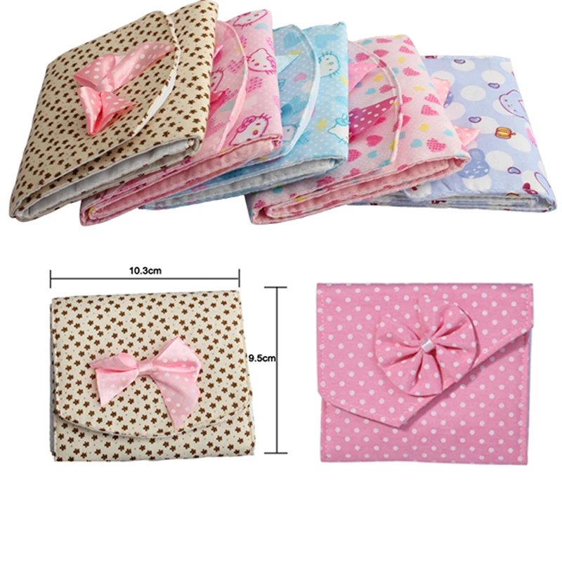 1 Pc Girl/Women Small Articles Gather Pouch Case Bag Napkins Organizer Sanitary Napkins Pads Carrying Travel Easy Bag Supplies
1 Pc Girl/Women Small Articles Gather Pouch Case Bag Napkins Organizer Sanitary Napkins Pads Carrying Travel Easy Bag Supplies