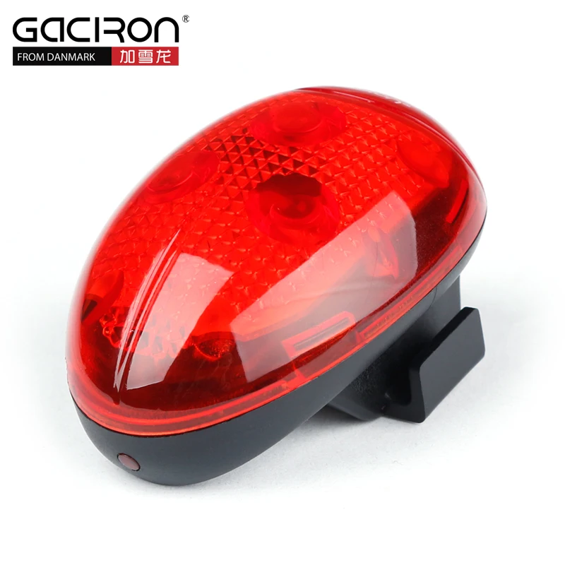 GACIRON Bicycle Sensor Rear Light Safety Warning Taillight MTB Road Bike Seatpost Flash LED Ultralight Lamp Cycling Equipment
GACIRON Bicycle Sensor Rear Light Safety Warning Taillight MTB Road Bike Seatpost Flash LED Ultralight Lamp Cycling Equipment