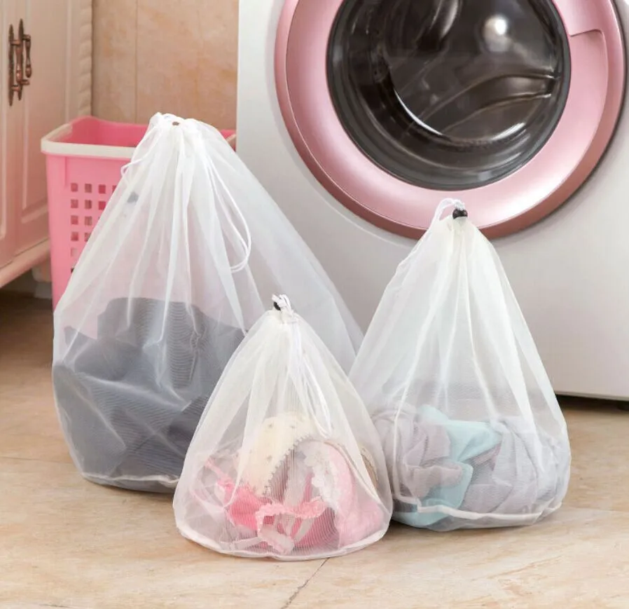 3 размера на шнурке бюстгальтер нижнее белье продукты пакеты корзины для стирки)