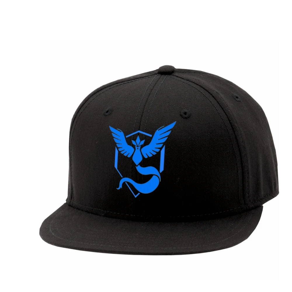 X-COSTUME Pokemon Go Baseball Team Mystic InstInct Valor Cosplay Cap Men Women Cool Hip Hop Hats Christmas Gift Casual Caps
X-COSTUME Pokemon Go Baseball Team Mystic InstInct Valor Cosplay Cap Men Women Cool Hip Hop Hats Christmas Gift Casual Caps