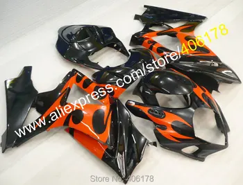 Injection molding For GSX R1000 2008 2007 GSX R 1000 K7 GSXR1000 07 08 Body Kit Fairing (Injection molding)
Injection molding For GSX R1000 2008 2007 GSX R 1000 K7 GSXR1000 07 08 Body Kit Fairing (Injection molding)