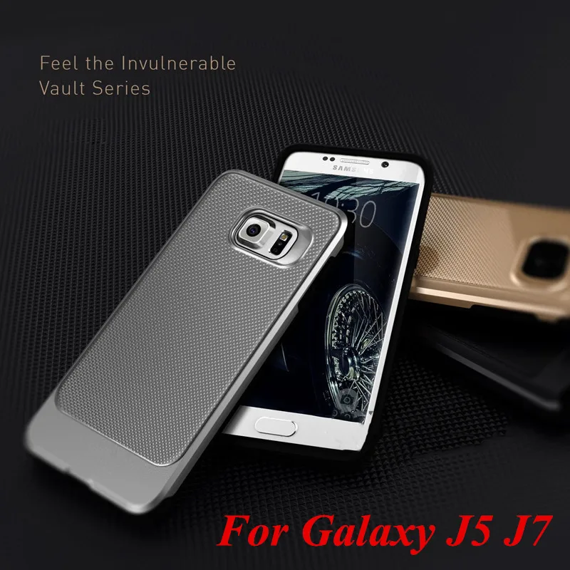 Fashion font b Case b font for font b Samsung b font Galaxy J5 J7 2015
