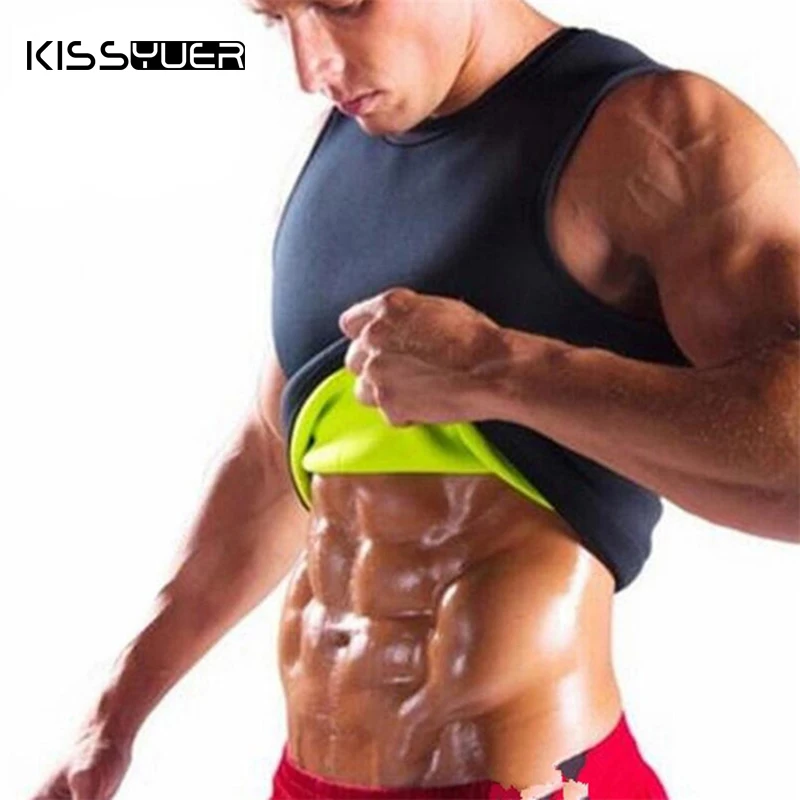 Plus Size Hot Shapers Body Shaper Neoprene Shaper Men Slimming Vest T-shirt Corset Waist Trainer Belt Stretch Shapewear for Men
Plus Size Hot Shapers Body Shaper Neoprene Shaper Men Slimming Vest T-shirt Corset Waist Trainer Belt Stretch Shapewear for Men