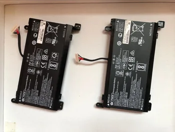 New genuine Battery for HP Omen 17-an000 17-an100 FM08 HSTNN-LB8B 8922753-421 922977-855 14.4V 86WH 16-LINE connector
New genuine Battery for HP Omen 17-an000 17-an100 FM08 HSTNN-LB8B 8922753-421 922977-855 14.4V 86WH 16-LINE connector