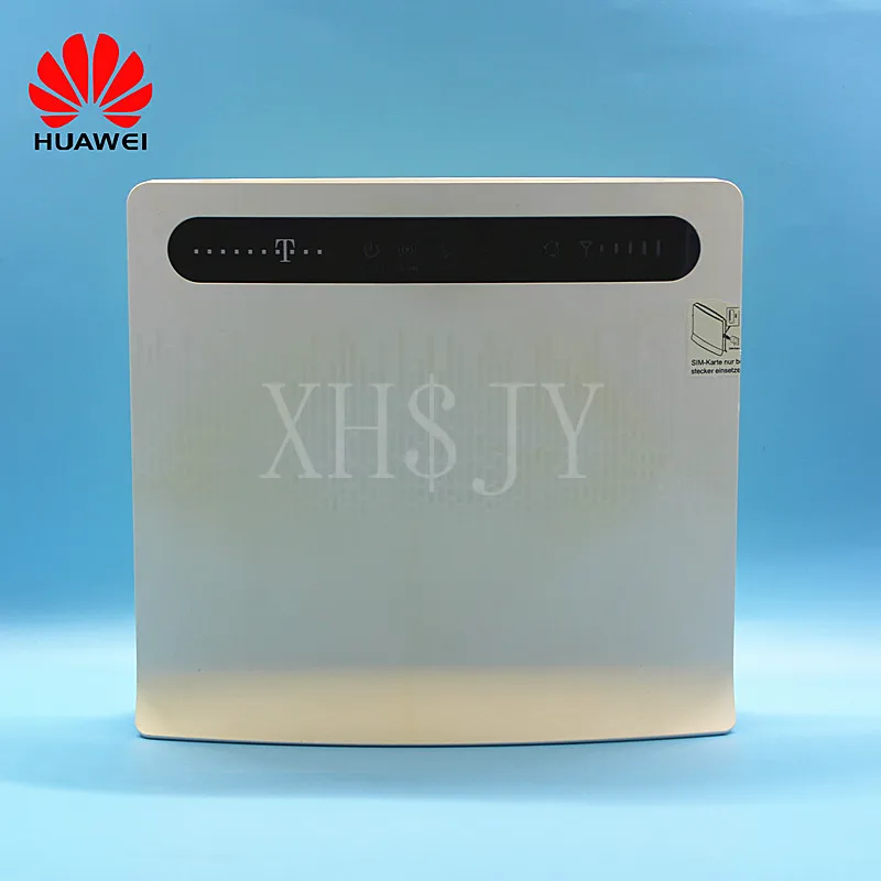 Unlocked Used Huawei Wireless Router B593 B593s-12 B593u-12 with Antenna 4G LTE WiFi Hotspot Router with SIM Card PK B315 E5186
Unlocked Used Huawei Wireless Router B593 B593s-12 B593u-12 with Antenna 4G LTE WiFi Hotspot Router with SIM Card PK B315 E5186