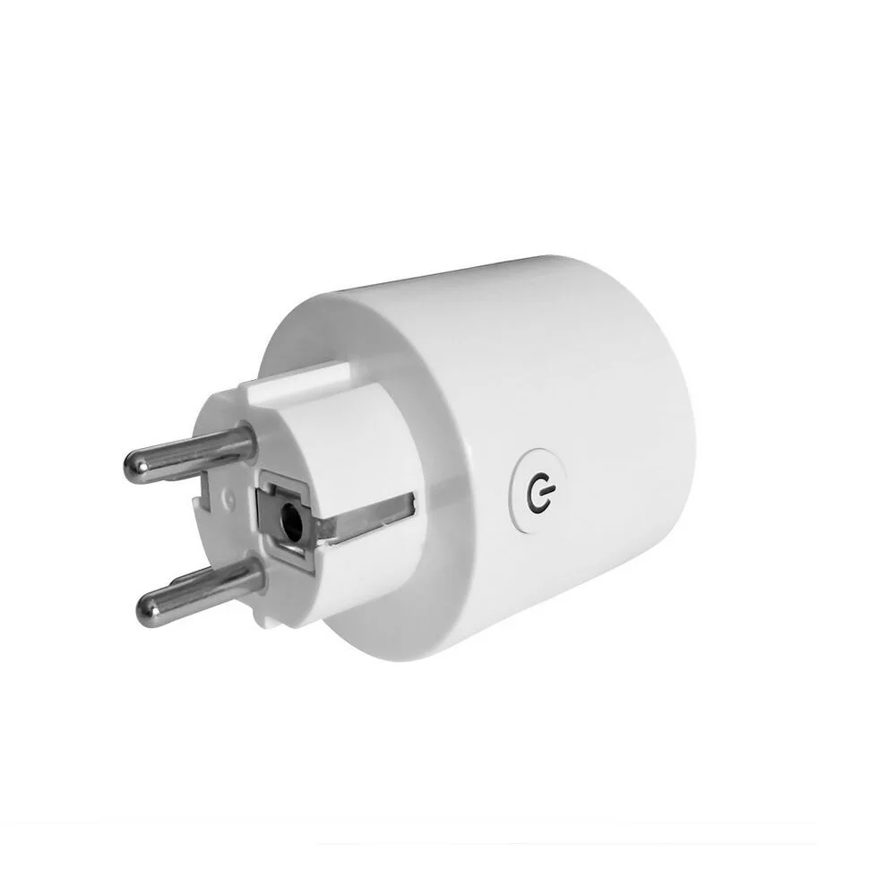 Smart socket wifi mobile phone switch timing plug voice control German regulations European regulations regulations socke
Smart socket wifi mobile phone switch timing plug voice control German regulations European regulations regulations socke