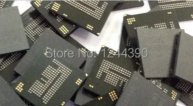 2 шт./лот для Lenovo A880 eMMC IC с программируемым чипом флеш-памяти NAND | Электронные