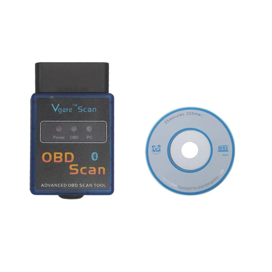 vgate scan