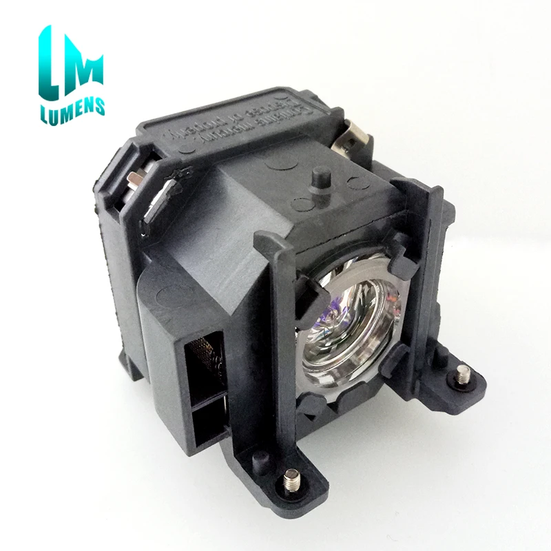 Высококачественный ELPLP38 для Epson EMP-1715/EMP-1717/EX100/POWERLITE 1505/POWERLITE 1700
Высококачественный ELPLP38 для Epson EMP-1715/EMP-1717/EX100/POWERLITE 1505/POWERLITE 1700