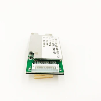 10S 36V 15A Li-ion Lithium Battery BMS PCB PCM Suitable For Ebike Electric Bicycle
10S 36V 15A Li-ion Lithium Battery BMS PCB PCM Suitable For Ebike Electric Bicycle