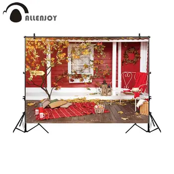 Allenjoy backgrounds for photography studio autumn picnic terrace red plaid basket thermos veranda backdrop garden photocall
Allenjoy backgrounds for photography studio autumn picnic terrace red plaid basket thermos veranda backdrop garden photocall