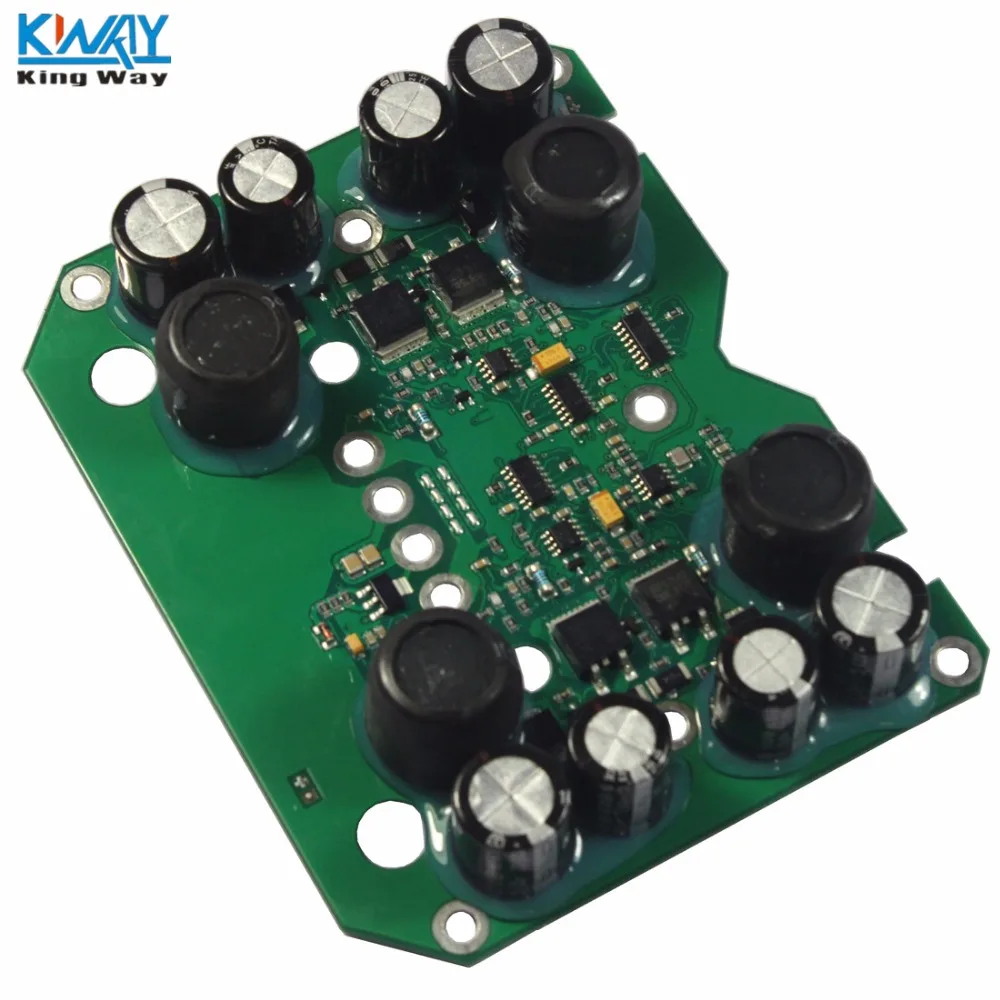 FREE SHIPPING - King Way - Fuel Injection Control Module FICM Board For 04-10 Ford Powerstroke 6.0L Diesel
FREE SHIPPING - King Way - Fuel Injection Control Module FICM Board For 04-10 Ford Powerstroke 6.0L Diesel