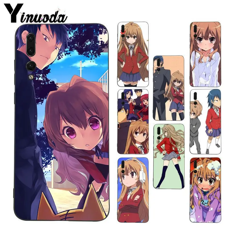 Yinuoda Anime Toradora Diy Printing phone case for Huawei P20 Lite P10 Plus Mate9 10 Mate10 Lite P20 Pro Honor10 View10
Yinuoda Anime Toradora Diy Printing phone case for Huawei P20 Lite P10 Plus Mate9 10 Mate10 Lite P20 Pro Honor10 View10