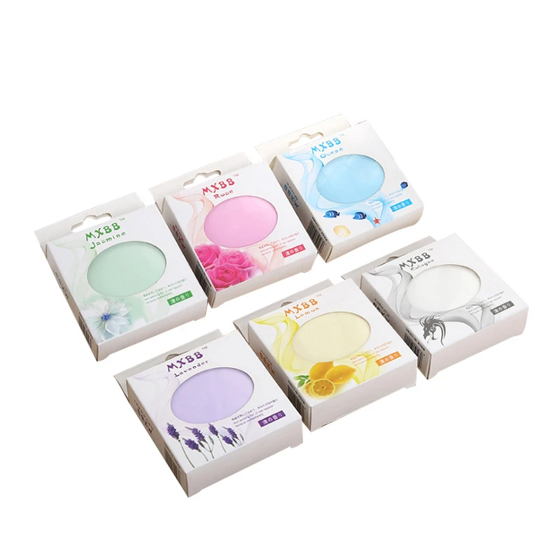 4pcs Solid Air Freshener Houseware Perfume Suction Cup Wardrobe for Home Bathroom Livingroom Kicthen Refrigerator Deodoration
4pcs Solid Air Freshener Houseware Perfume Suction Cup Wardrobe for Home Bathroom Livingroom Kicthen Refrigerator Deodoration