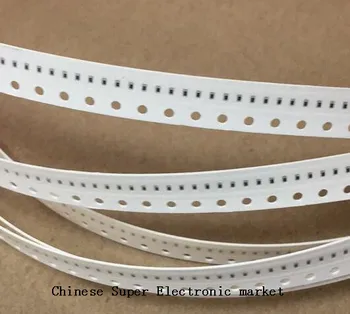 500pcs 1% 0402 SMD resistor 0R ~ 10M 1/16W 0 1 10 100 150 220 330 ohm 1K 2.2K 4.7K 10K 100K 0R 1R 10R 100R 150R 220R 330R 1M 10M
500pcs 1% 0402 SMD resistor 0R ~ 10M 1/16W 0 1 10 100 150 220 330 ohm 1K 2.2K 4.7K 10K 100K 0R 1R 10R 100R 150R 220R 330R 1M 10M