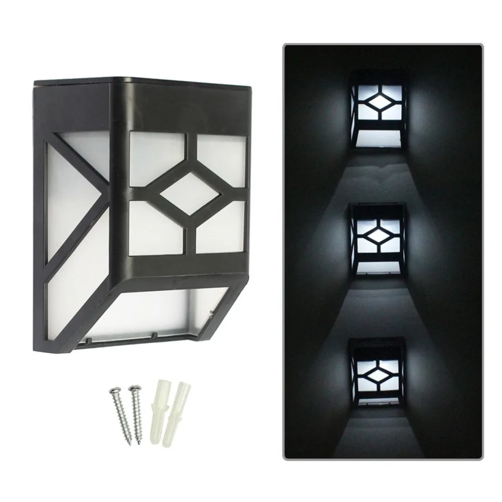 2 LED Solar Lights Outdoor Garden LED Decorative Path Lamp Pane Lantern Solar Glow Led Waterproof Sidewalk Lamp
2 LED Solar Lights Outdoor Garden LED Decorative Path Lamp Pane Lantern Solar Glow Led Waterproof Sidewalk Lamp