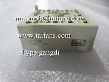 original new K203A01 K203A02 K203A03 K203A04 K203A05 K203A06 K203A07 IGBT power module
original new K203A01 K203A02 K203A03 K203A04 K203A05 K203A06 K203A07 IGBT power module