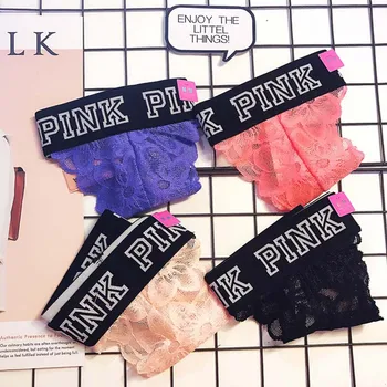 FANSUGAY 2018 new Hot Sale Sexy Women Thong Low waist briefs Sexy Lace T pants Lace No trace Women's underwear BK26
FANSUGAY 2018 new Hot Sale Sexy Women Thong Low waist briefs Sexy Lace T pants Lace No trace Women's underwear BK26