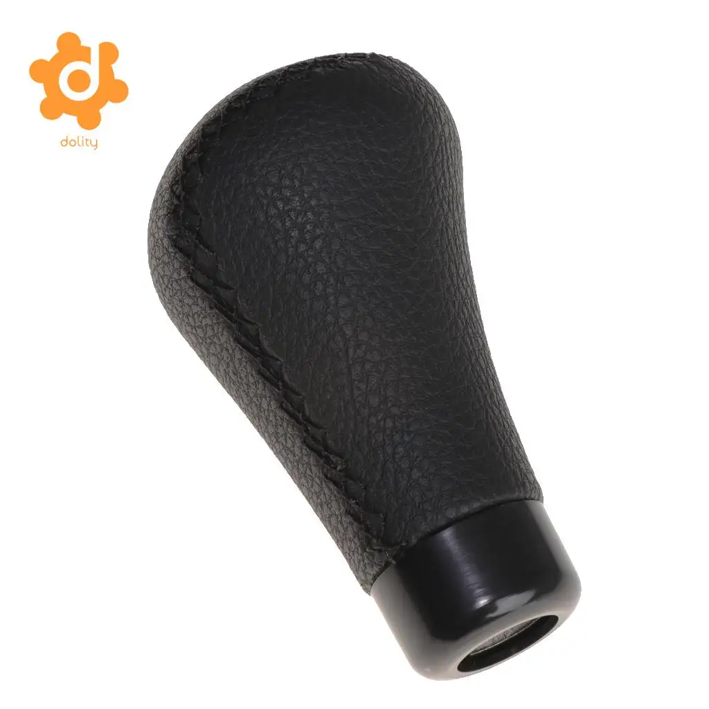 dolity Manual Car Truck Gear Stick Shift Lever Shifter Handle Knob