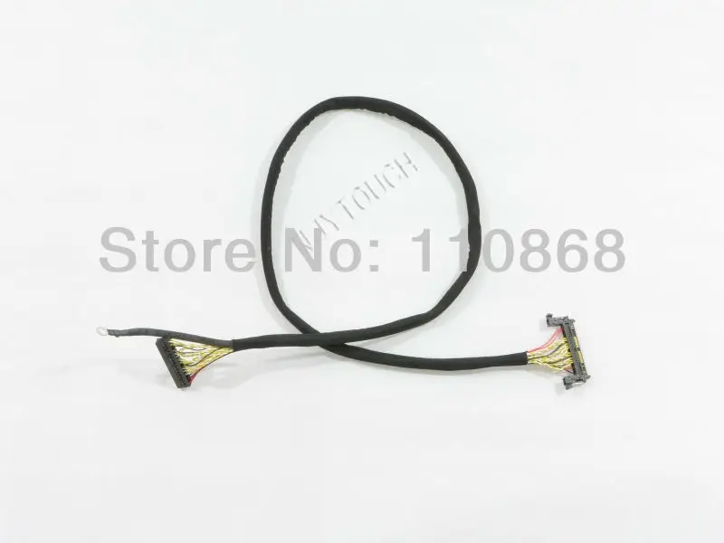 Free Shipping FI-RE51 Universal LVDS Cable 1920*1080 HD LCD 48-51 Power Supply Good Replacement | Электроника