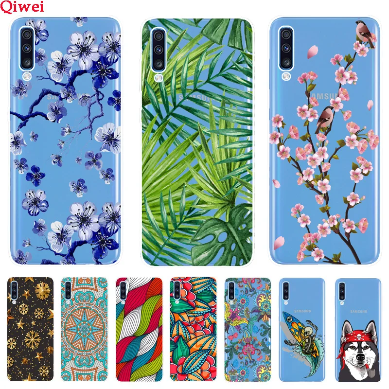 For Samsung A70 Case Phone Cover Silicone Printing Back Cover Funda For Samsung Galaxy A70 GalaxyA70 A 70 A705 Soft TPU Coque
For Samsung A70 Case Phone Cover Silicone Printing Back Cover Funda For Samsung Galaxy A70 GalaxyA70 A 70 A705 Soft TPU Coque