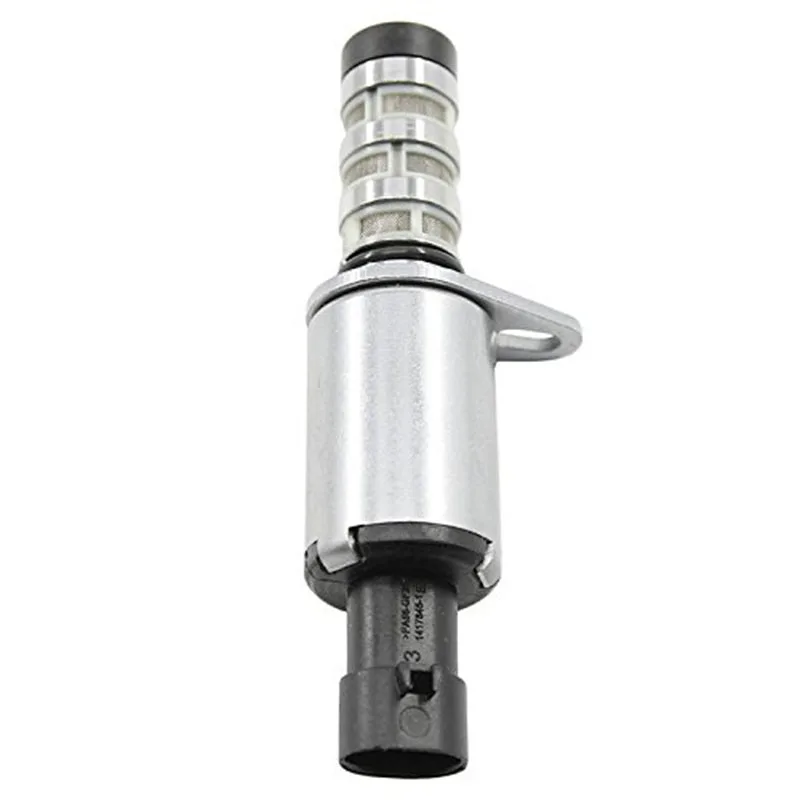 Auto Parts Original Camshaft Cam Control Valve Solenoid Oem# 55567050 For Chevrolet Cruze 1.6 1.8 Sonic Epica 1.8 Excelle Gt X
Auto Parts Original Camshaft Cam Control Valve Solenoid Oem# 55567050 For Chevrolet Cruze 1.6 1.8 Sonic Epica 1.8 Excelle Gt X