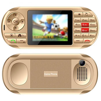 Game Console Mobile Phone Dual SIM Card Dual Standby Super Game Keyboard Game Long Standby Battery Video Game Multifunctional
Game Console Mobile Phone Dual SIM Card Dual Standby Super Game Keyboard Game Long Standby Battery Video Game Multifunctional