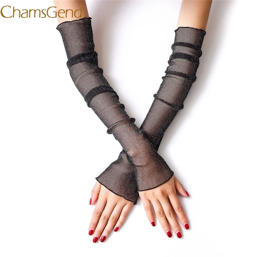 Chamsgend Ultra Thin Lace Long Arm Gloves Women Girl Summer Sunscreen Muti-purpose Leg Arm Covers Drop Shipping 170707
Chamsgend Ultra Thin Lace Long Arm Gloves Women Girl Summer Sunscreen Muti-purpose Leg Arm Covers Drop Shipping 170707