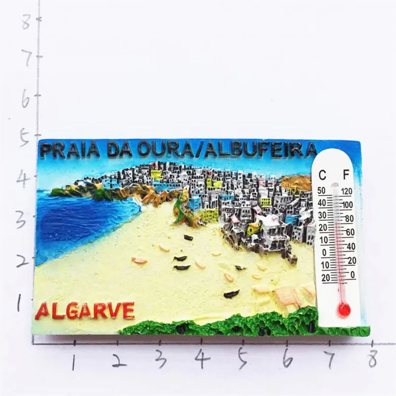 Portugal Tourist Destination Algarve Travel Souvenirs Whiteboard Decorative Refrigerator Home Decor Fridge Magnets New Arrivals
Portugal Tourist Destination Algarve Travel Souvenirs Whiteboard Decorative Refrigerator Home Decor Fridge Magnets New Arrivals