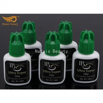 5 pcs/lot I Beauty Fast Drying Glue for Individual Eyelashes Extension Holding Time 5 to 6 Weeks 10ml Free Shipping
5 pcs/lot I Beauty Fast Drying Glue for Individual Eyelashes Extension Holding Time 5 to 6 Weeks 10ml Free Shipping