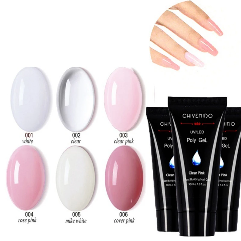 2019 Nail Solid State Extended Nail Glue Fast Drying Crystal Extension Glue UV Phototherapy Glue Nail Tool
2019 Nail Solid State Extended Nail Glue Fast Drying Crystal Extension Glue UV Phototherapy Glue Nail Tool