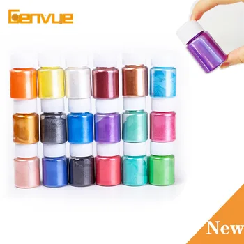 Lizun DIY Powder For Slime Kit Glitter Addition For Pigment Decor Toy Filler For Pearl Dye Fluffy Slime Charms Accessories Girls
Lizun DIY Powder For Slime Kit Glitter Addition For Pigment Decor Toy Filler For Pearl Dye Fluffy Slime Charms Accessories Girls