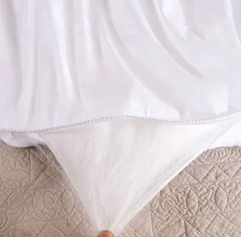 Natural filament silk blanket 100% Mulberry silk filling Cotton Jacquardshell cover quilt 500 grams Queen King size summer
Natural filament silk blanket 100% Mulberry silk filling Cotton Jacquardshell cover quilt 500 grams Queen King size summer