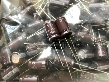 hot sale 50pcs/100pcs Japan original NIPPON 350V6.8UF Electrolytic Capacitor 6.8uf 350V KXG series 10*16 Free shipping
hot sale 50pcs/100pcs Japan original NIPPON 350V6.8UF Electrolytic Capacitor 6.8uf 350V KXG series 10*16 Free shipping