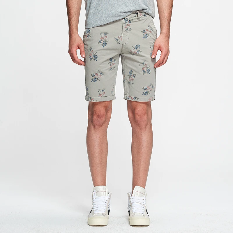 Quality Cotton Shorts Male Summer Casual Print Travel Shorts Men Washed Cargo Men Short Pants Fitted Size Brand Chinese Clothing
Quality Cotton Shorts Male Summer Casual Print Travel Shorts Men Washed Cargo Men Short Pants Fitted Size Brand Chinese Clothing