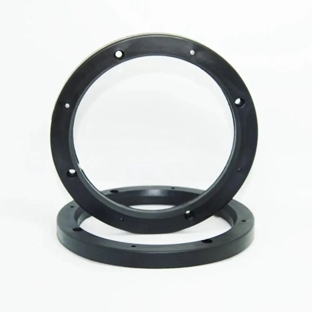 Universal 2pcs/set Car Speaker Spacer Adapter Refitting Audio Anti-Slip Mat Car Horn Cushion Automobile Horn Accessories
Universal 2pcs/set Car Speaker Spacer Adapter Refitting Audio Anti-Slip Mat Car Horn Cushion Automobile Horn Accessories