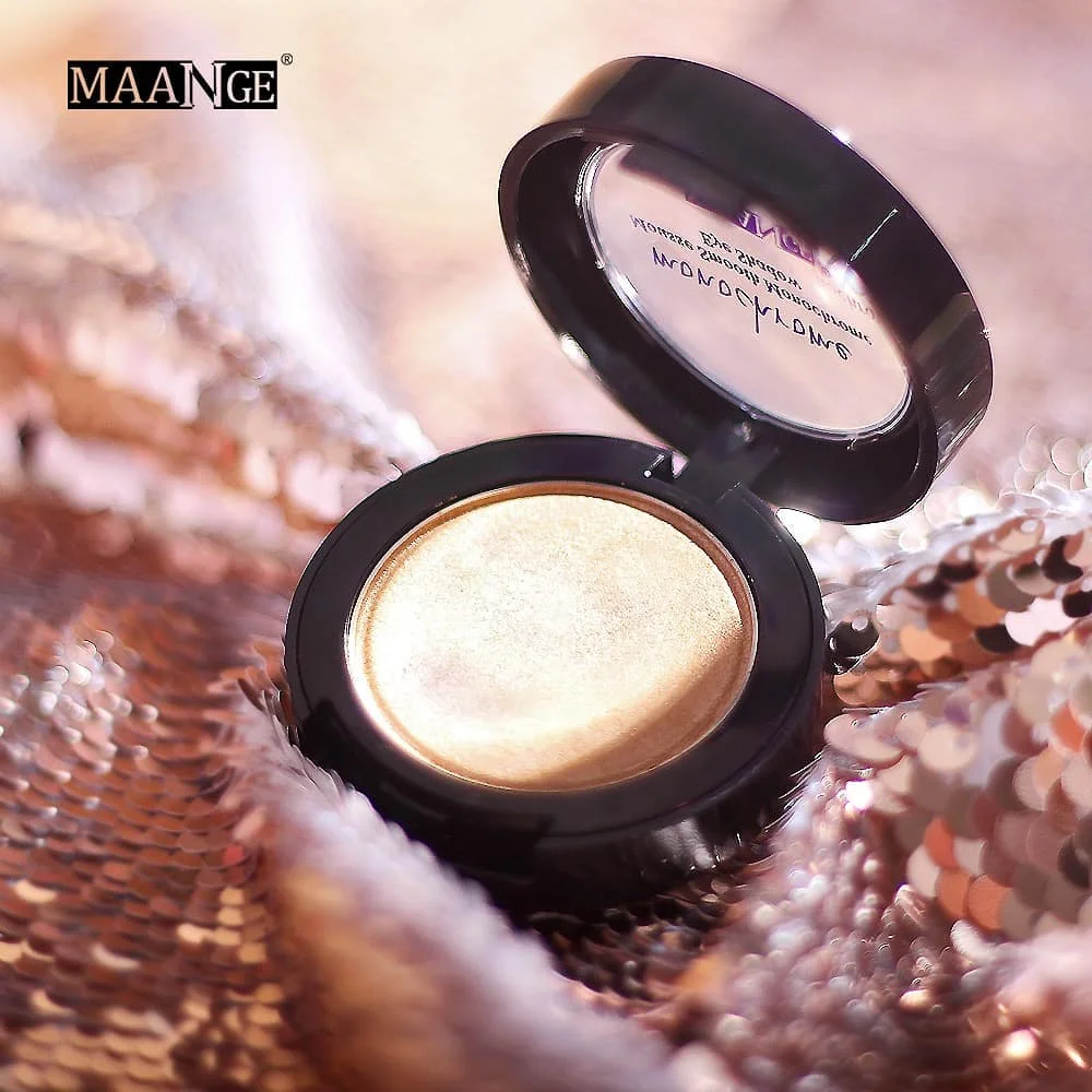 MAANGE Single Color 8 Colors Eyeshadow Palette Makeup Cosmetic Waterproof Matte Glitter Eyeshadow Pallete Make Up Eye Shadow
MAANGE Single Color 8 Colors Eyeshadow Palette Makeup Cosmetic Waterproof Matte Glitter Eyeshadow Pallete Make Up Eye Shadow