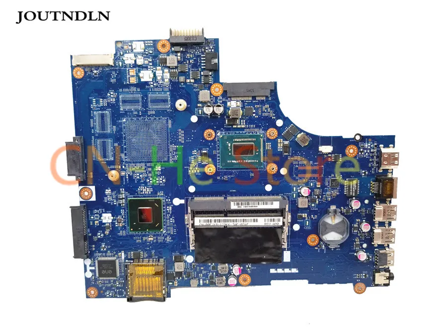 Оригинальная материнская плата для ноутбука Dell Inspiron 15R 3521 5521 03H0VW 3H0VW VAW00 LA-9104P HM76 W 2127U CPU
Оригинальная материнская плата для ноутбука Dell Inspiron 15R 3521 5521 03H0VW 3H0VW VAW00 LA-9104P HM76 W 2127U CPU